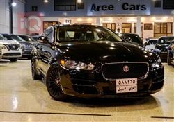 جاكوار XE